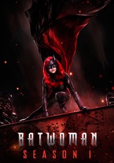 Batwoman