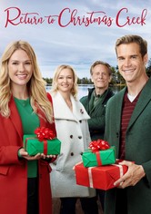 Regreso a Christmas Creek