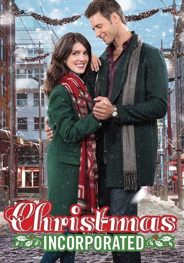 Christmas Incorporated