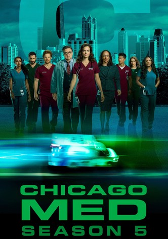 Chicago Med watch tv series streaming online