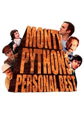 Monty Python's Personal Best