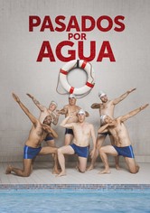 Pasados por agua