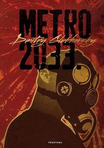 Metro 2033