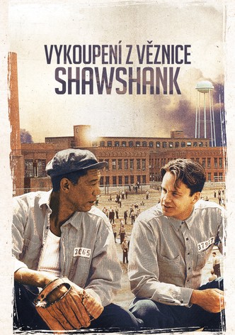 Vykoupení z věznice Shawshank