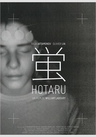 Hotaru