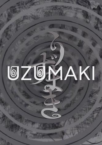 Uzumaki, Season 1