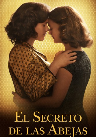 El secreto de las abejas