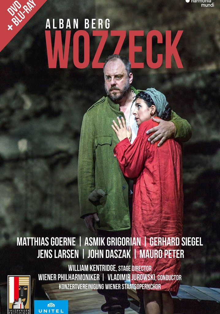 Wozzeck
