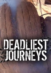 Deadliest Journeys