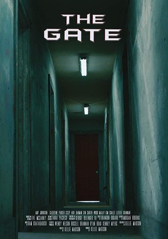 The Gate