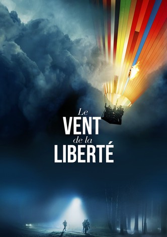 Le Vent de la liberté