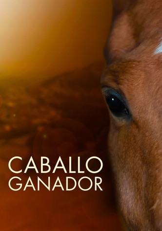 Caballo ganador