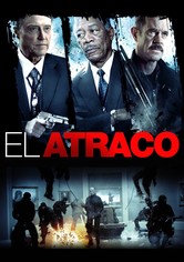 El atraco