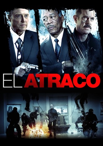 El atraco