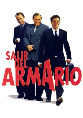 Salir del armario