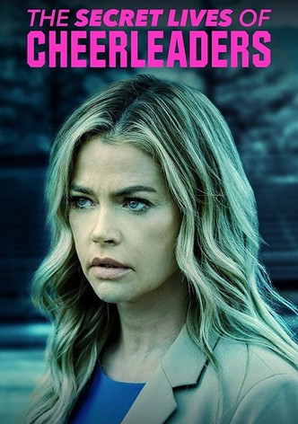 치어리더의 은밀한 사생활