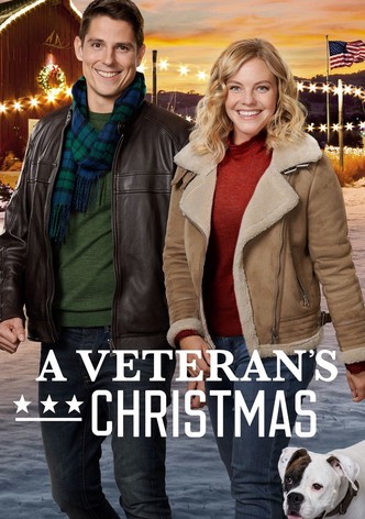 A Veteran's Christmas