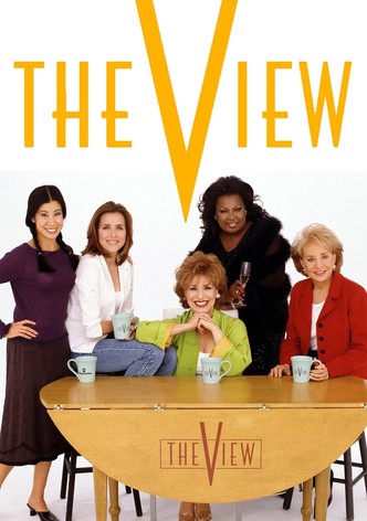 The View - watch tv series streaming online