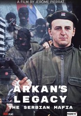 Arkan's Legacy