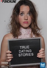 True Dating Stories
