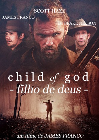 Child of God - Filho de Deus