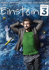 Einstein - Staffel 3