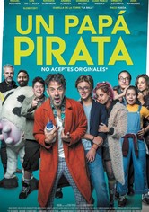 Un Papá Pirata