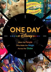Un día en Disney: Cortos