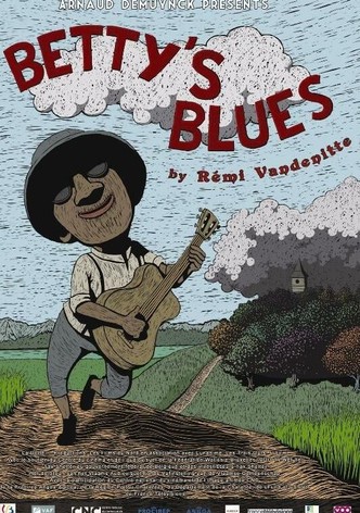 Betty's Blues