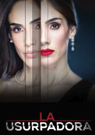 La Usurpadora