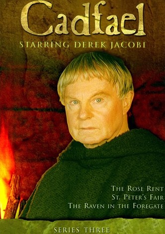 Cadfael