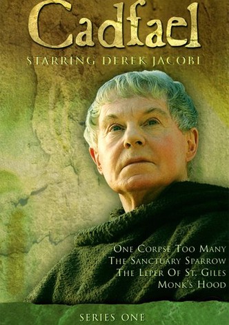 Cadfael: The Complete Series