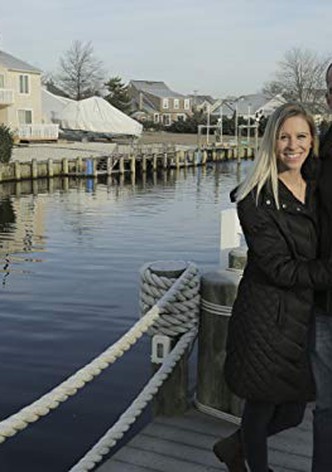 ¡Sí, quiero esa casa!