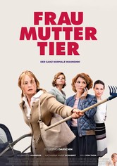 FrauMutterTier