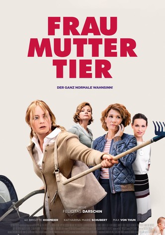 FrauMutterTier