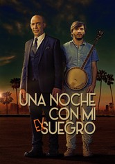 Una noche con mi exsuegro