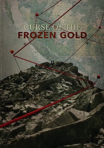 Curse of the Frozen Gold