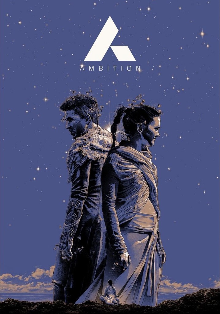 Ambition