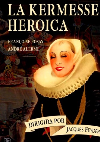 La kermesse heroica