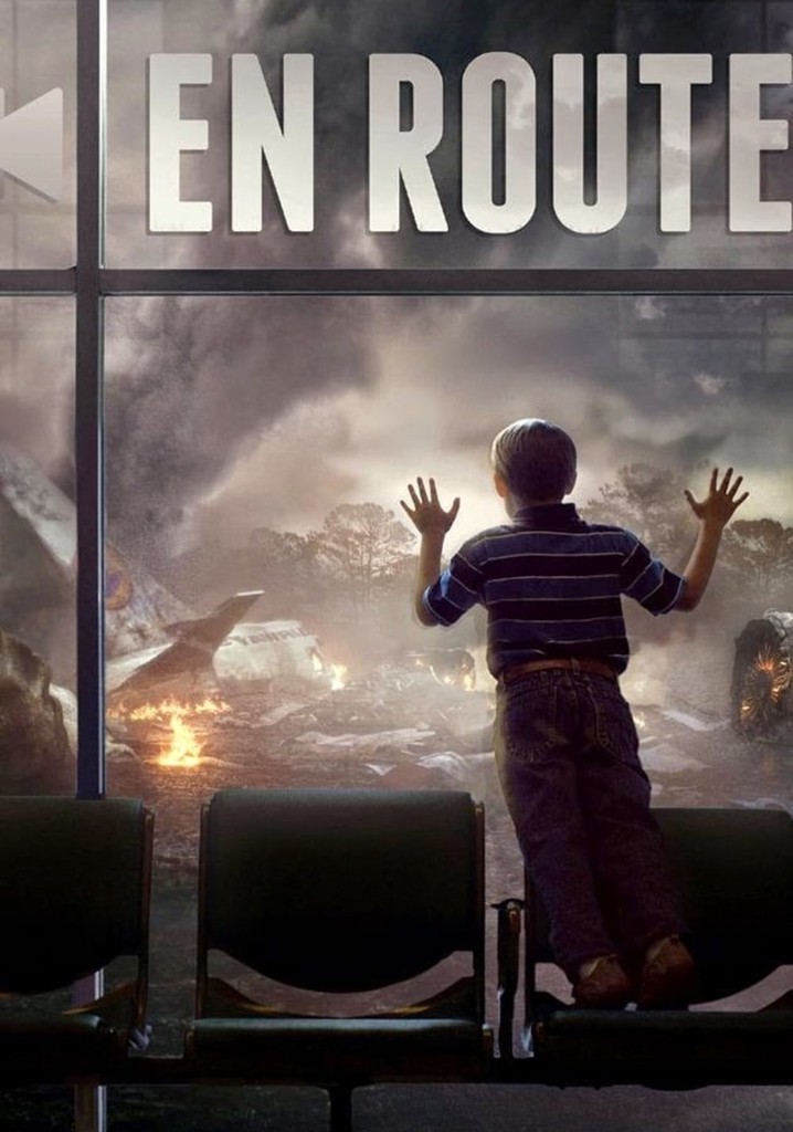 En Route