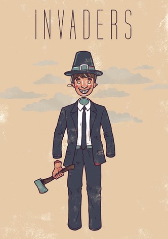 Invaders