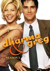 Dharma & Greg - Season 1