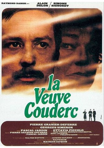 La Veuve Couderc