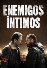 Enemigos íntimos