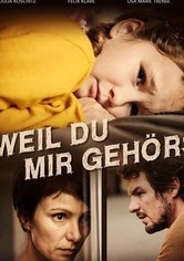 Weil du mir gehörst