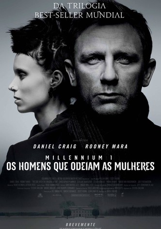 Millennium 1: Os Homens Que Odeiam as Mulheres