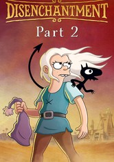 Disenchantment - Osa 2