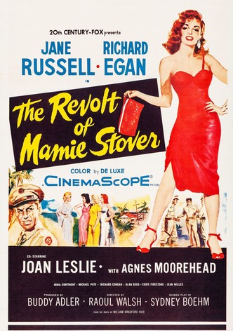 The Revolt of Mamie Stover