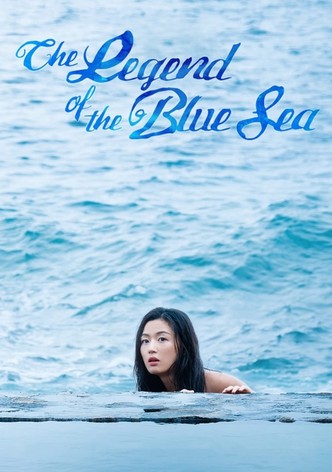 The Legend Of The Blue Sea