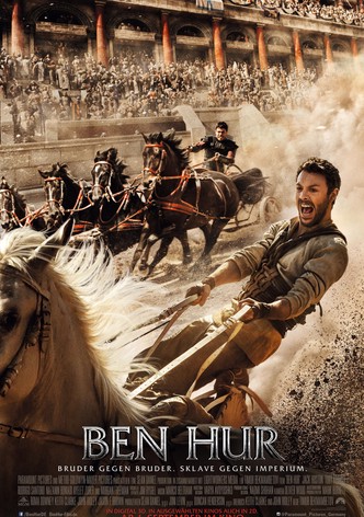 Ben Hur